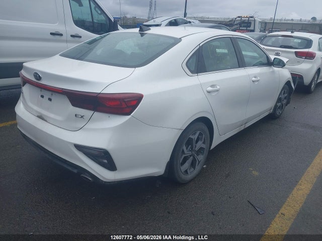 3KPF54AD8KE089024 KIA Forte