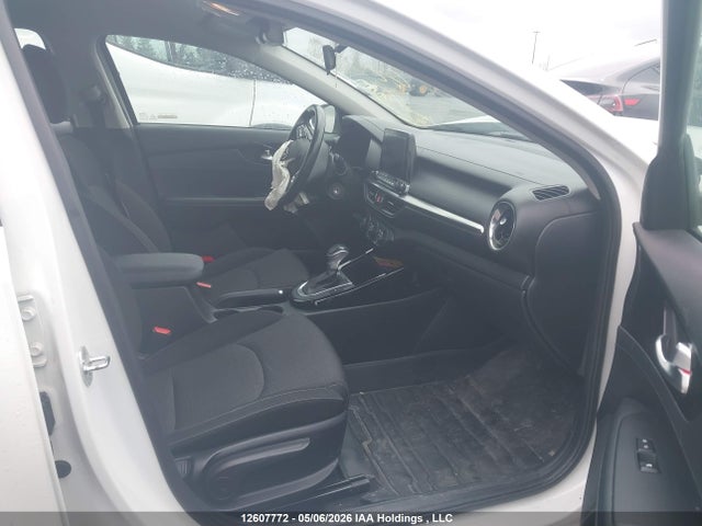 3KPF54AD8KE089024 KIA Forte