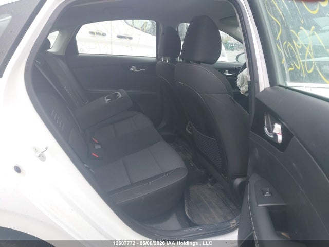 3KPF54AD8KE089024 KIA Forte