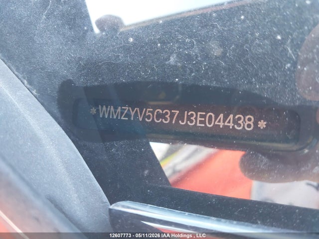 Mini Countryman Cooper 2018 WMZYV5C37J3E04438 Image 18