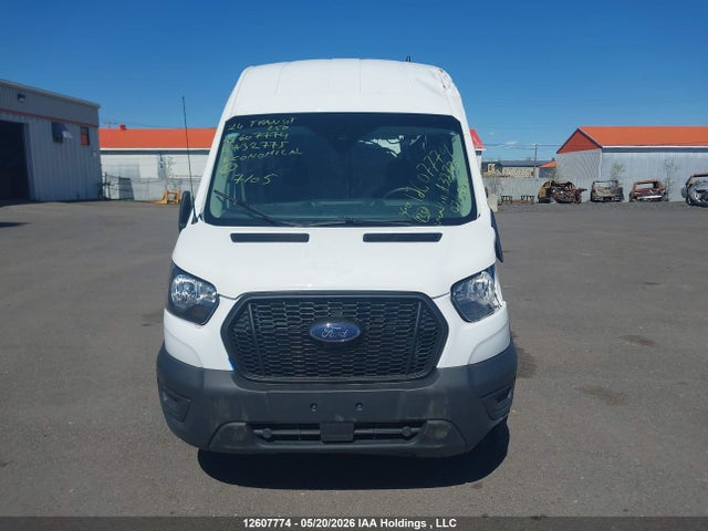 Aukcja sprzedaży 2024 Ford Transit-250 Cargo, vin: 1FTBR3UG7RKA32775, numer aukcji: 12607774