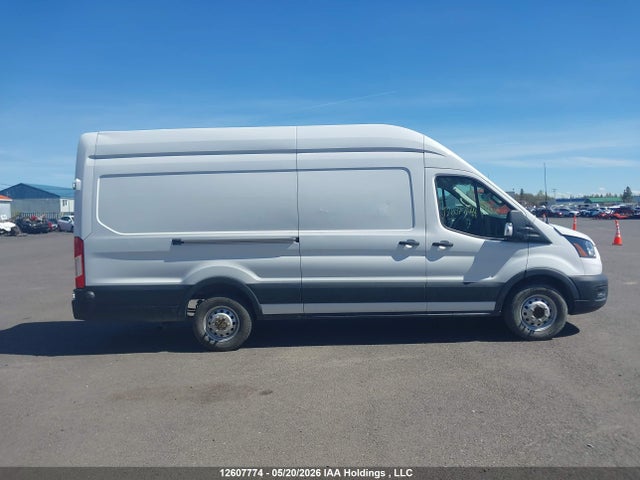 Aukcja sprzedaży 2024 Ford Transit-250 Cargo, vin: 1FTBR3UG7RKA32775, numer aukcji: 12607774