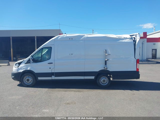 Aukcja sprzedaży 2024 Ford Transit-250 Cargo, vin: 1FTBR3UG7RKA32775, numer aukcji: 12607774
