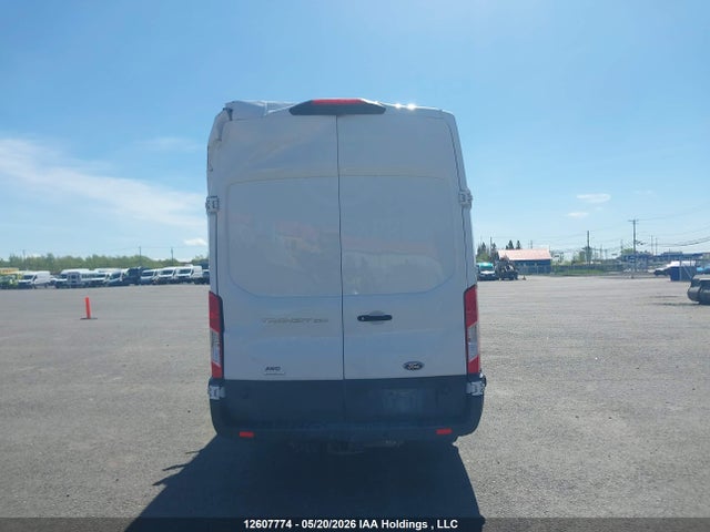 Aukcja sprzedaży 2024 Ford Transit-250 Cargo, vin: 1FTBR3UG7RKA32775, numer aukcji: 12607774