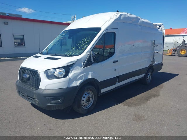Aukcja sprzedaży 2024 Ford Transit-250 Cargo, vin: 1FTBR3UG7RKA32775, numer aukcji: 12607774