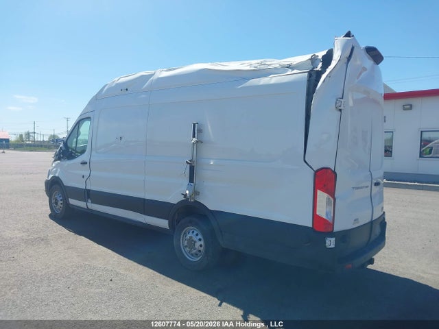 Aukcja sprzedaży 2024 Ford Transit-250 Cargo, vin: 1FTBR3UG7RKA32775, numer aukcji: 12607774