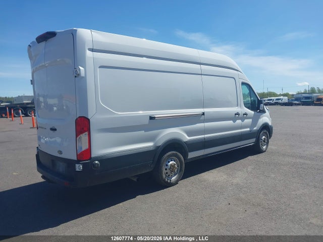 Aukcja sprzedaży 2024 Ford Transit-250 Cargo, vin: 1FTBR3UG7RKA32775, numer aukcji: 12607774
