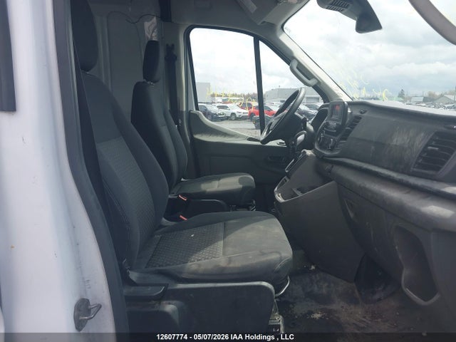 Aukcja sprzedaży 2024 Ford Transit-250 Cargo, vin: 1FTBR3UG7RKA32775, numer aukcji: 12607774