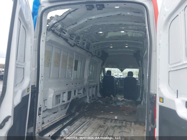 Aukcja sprzedaży 2024 Ford Transit-250 Cargo, vin: 1FTBR3UG7RKA32775, numer aukcji: 12607774