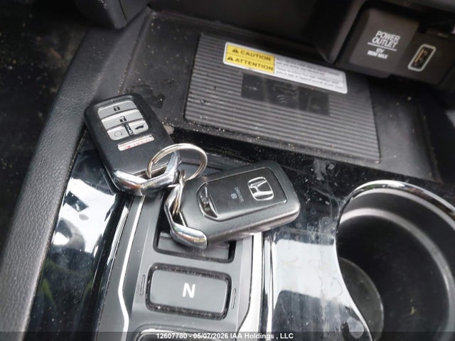 Продаж на аукціоні авто 2019 Honda Pilot, vin: 5FNYF6H64KB502026, номер лоту: 12607780
