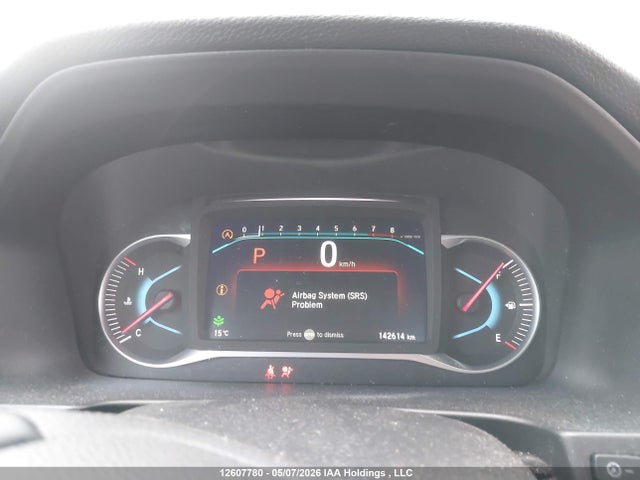 Продаж на аукціоні авто 2019 Honda Pilot, vin: 5FNYF6H64KB502026, номер лоту: 12607780