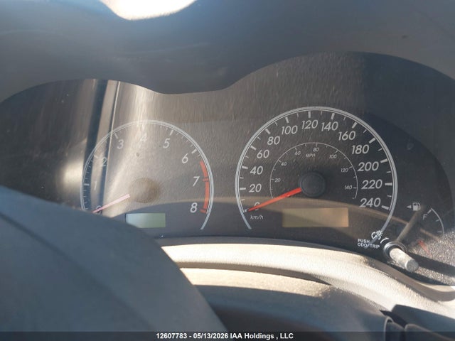 Продаж на аукціоні авто 2010 Toyota Corolla, vin: 2T1BU4EE6AC373673, номер лоту: 12607783