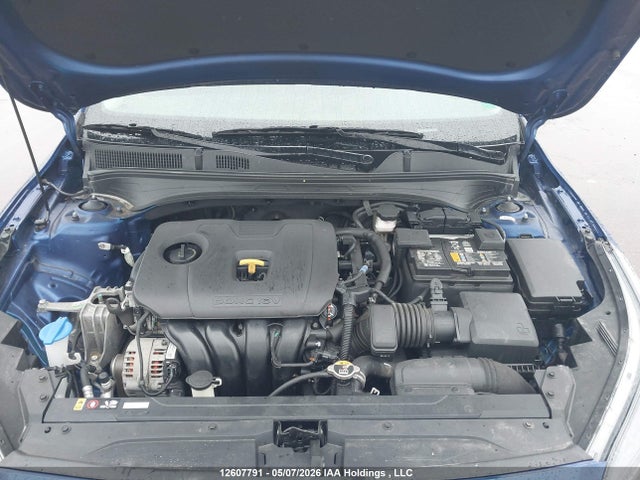 Продажа на аукционе авто 2024 Kia Forte Ex/ex+/ex Premium, vin: 3KPF34AD5RE814725, номер лота: 12607791