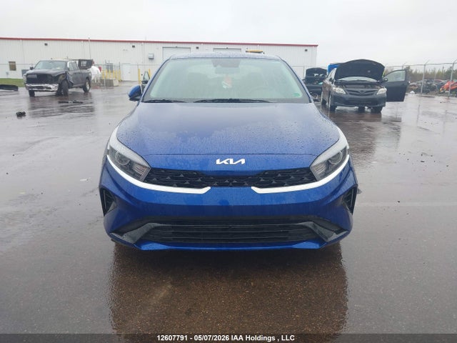 Продажа на аукционе авто 2024 Kia Forte Ex/ex+/ex Premium, vin: 3KPF34AD5RE814725, номер лота: 12607791
