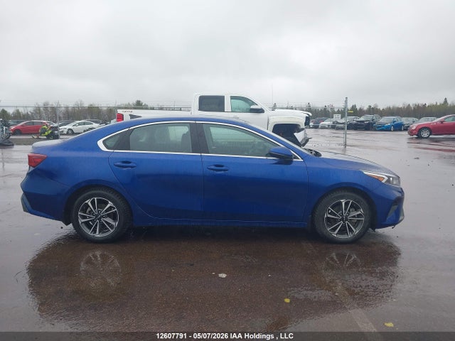 Продажа на аукционе авто 2024 Kia Forte Ex/ex+/ex Premium, vin: 3KPF34AD5RE814725, номер лота: 12607791