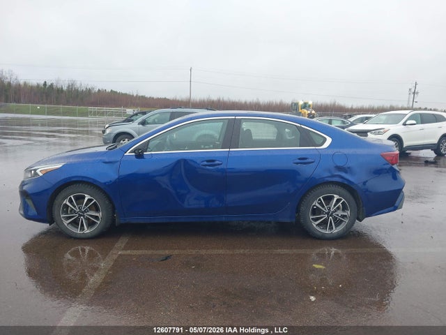 Продажа на аукционе авто 2024 Kia Forte Ex/ex+/ex Premium, vin: 3KPF34AD5RE814725, номер лота: 12607791