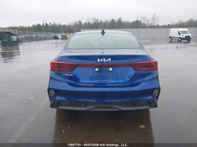 Продажа на аукционе авто 2024 Kia Forte Ex/ex+/ex Premium, vin: 3KPF34AD5RE814725, номер лота: 12607791