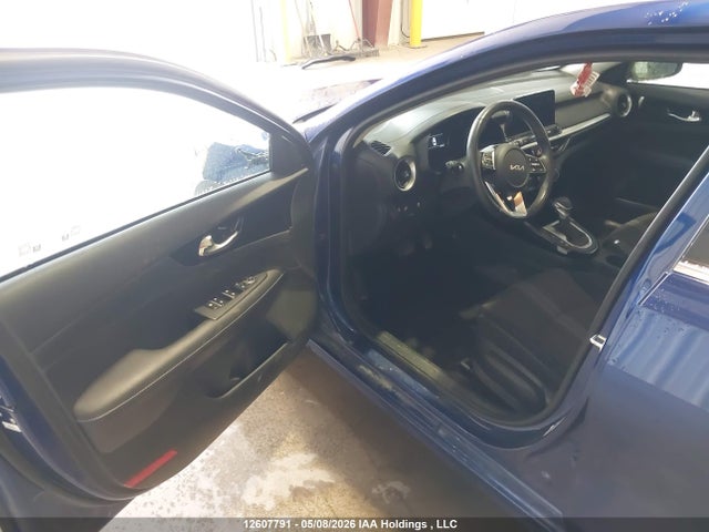 Продажа на аукционе авто 2024 Kia Forte Ex/ex+/ex Premium, vin: 3KPF34AD5RE814725, номер лота: 12607791