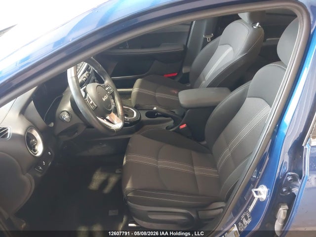 Продажа на аукционе авто 2024 Kia Forte Ex/ex+/ex Premium, vin: 3KPF34AD5RE814725, номер лота: 12607791