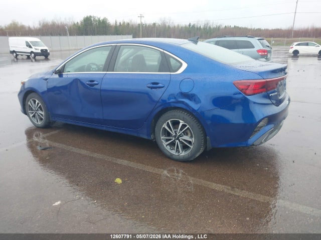 Продажа на аукционе авто 2024 Kia Forte Ex/ex+/ex Premium, vin: 3KPF34AD5RE814725, номер лота: 12607791