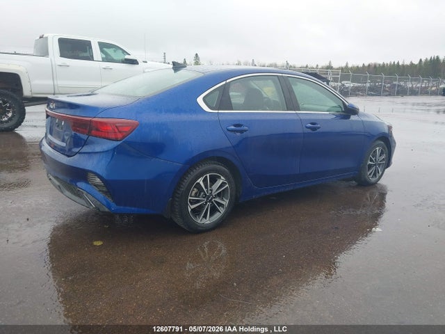 Продажа на аукционе авто 2024 Kia Forte Ex/ex+/ex Premium, vin: 3KPF34AD5RE814725, номер лота: 12607791