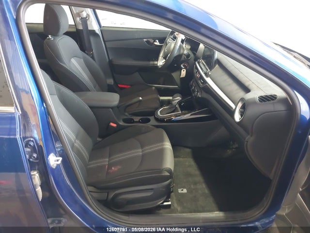Продажа на аукционе авто 2024 Kia Forte Ex/ex+/ex Premium, vin: 3KPF34AD5RE814725, номер лота: 12607791