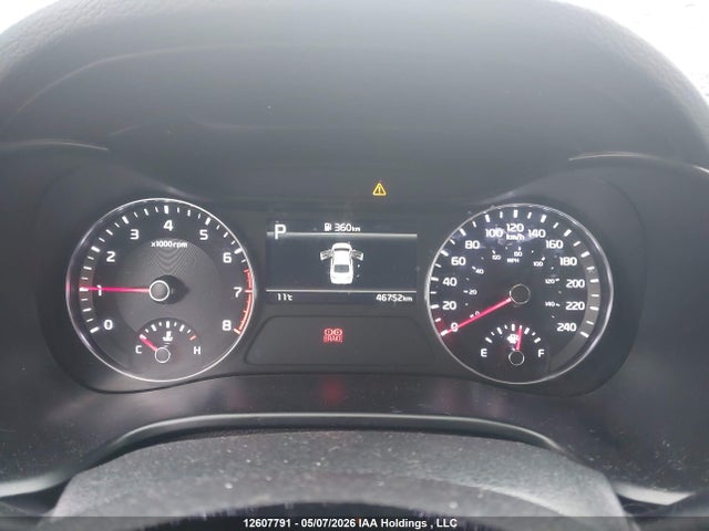 Продажа на аукционе авто 2024 Kia Forte Ex/ex+/ex Premium, vin: 3KPF34AD5RE814725, номер лота: 12607791