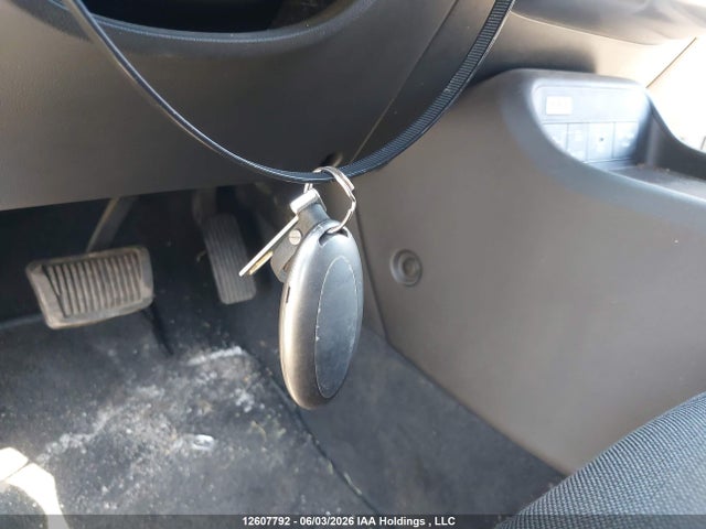 Продажа на аукционе авто 2025 Hyundai Kona Se, vin: KM8HA3AB1SU275899, номер лота: 12607792