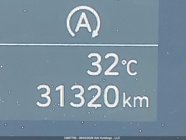 Продажа на аукционе авто 2025 Hyundai Kona Se, vin: KM8HA3AB1SU275899, номер лота: 12607792