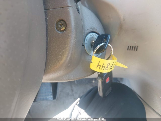 12607793 :رقم المزاد ، 2T1BR32E13C706056 vin ، 2003 Toyota Corolla Ce/le/s مزاد بيع
