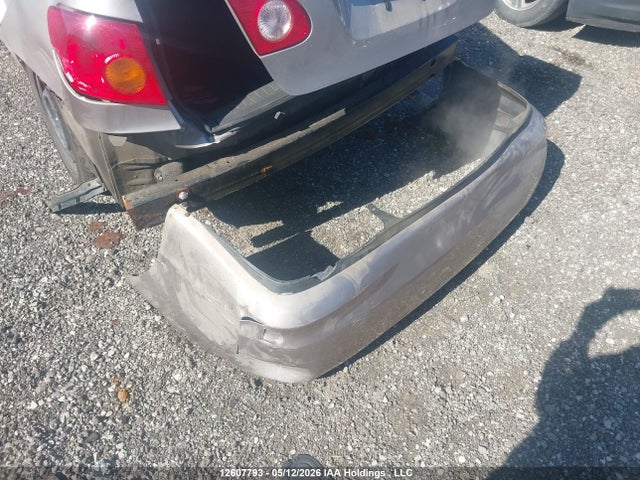 12607793 :رقم المزاد ، 2T1BR32E13C706056 vin ، 2003 Toyota Corolla Ce/le/s مزاد بيع