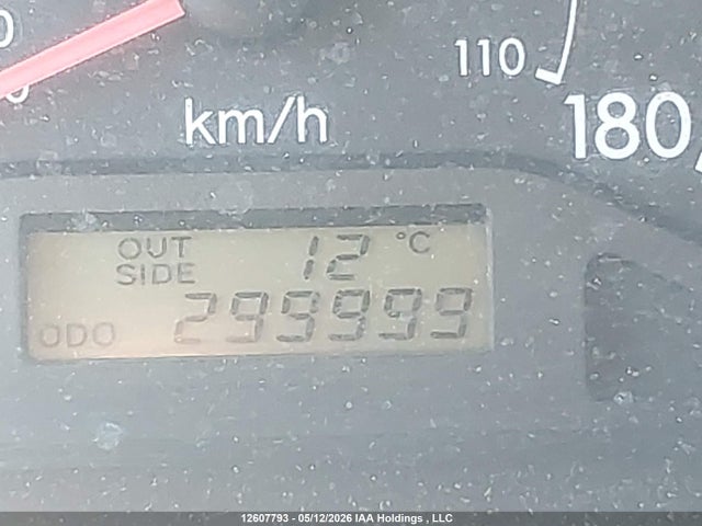 12607793 :رقم المزاد ، 2T1BR32E13C706056 vin ، 2003 Toyota Corolla Ce/le/s مزاد بيع