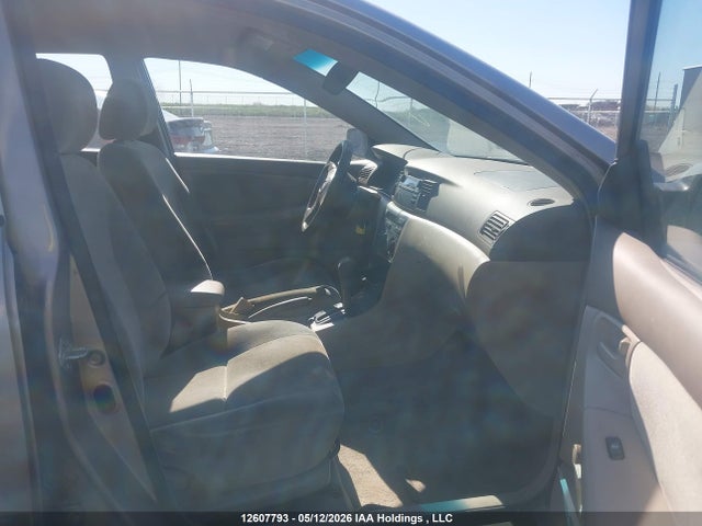 12607793 :رقم المزاد ، 2T1BR32E13C706056 vin ، 2003 Toyota Corolla Ce/le/s مزاد بيع