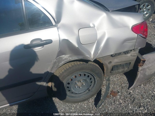 12607793 :رقم المزاد ، 2T1BR32E13C706056 vin ، 2003 Toyota Corolla Ce/le/s مزاد بيع