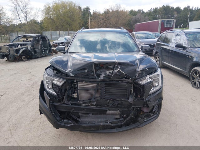 Aukcja sprzedaży 2024 Gmc Terrain Sle, vin: 3GKALTEG8RL138974, numer aukcji: 12607794