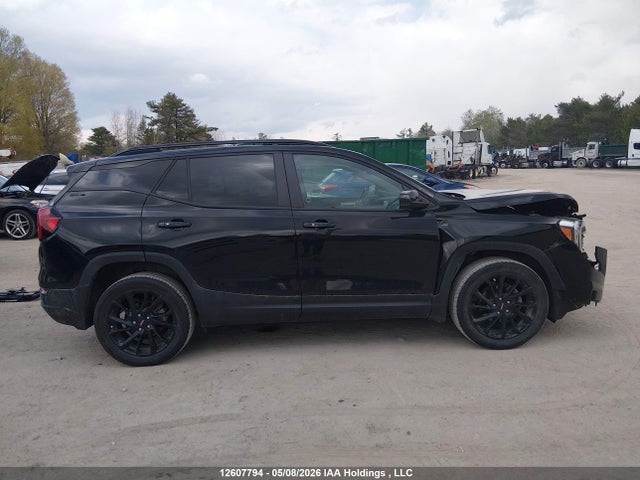 Aukcja sprzedaży 2024 Gmc Terrain Sle, vin: 3GKALTEG8RL138974, numer aukcji: 12607794