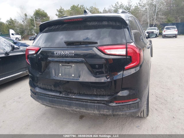 Aukcja sprzedaży 2024 Gmc Terrain Sle, vin: 3GKALTEG8RL138974, numer aukcji: 12607794
