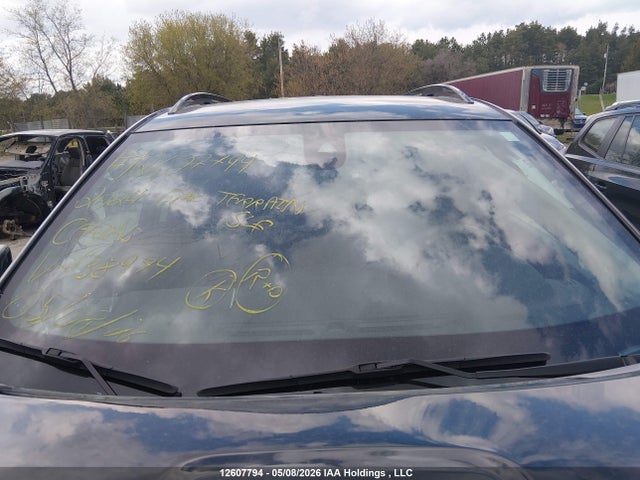 Aukcja sprzedaży 2024 Gmc Terrain Sle, vin: 3GKALTEG8RL138974, numer aukcji: 12607794