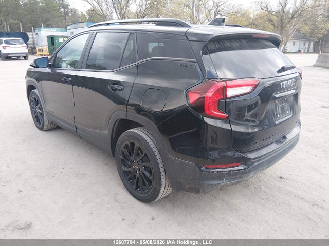 Aukcja sprzedaży 2024 Gmc Terrain Sle, vin: 3GKALTEG8RL138974, numer aukcji: 12607794
