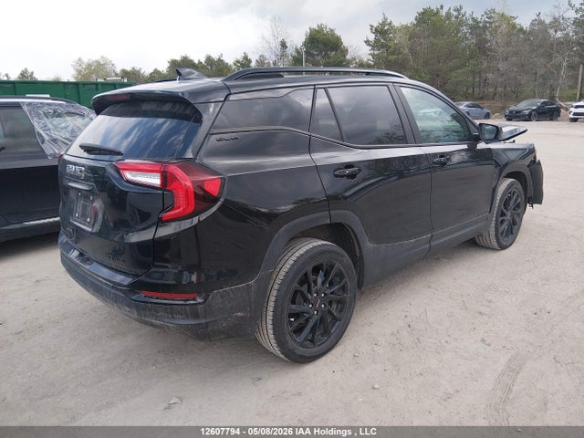 Aukcja sprzedaży 2024 Gmc Terrain Sle, vin: 3GKALTEG8RL138974, numer aukcji: 12607794