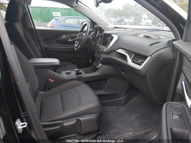 Aukcja sprzedaży 2024 Gmc Terrain Sle, vin: 3GKALTEG8RL138974, numer aukcji: 12607794