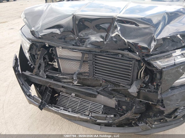 Aukcja sprzedaży 2024 Gmc Terrain Sle, vin: 3GKALTEG8RL138974, numer aukcji: 12607794