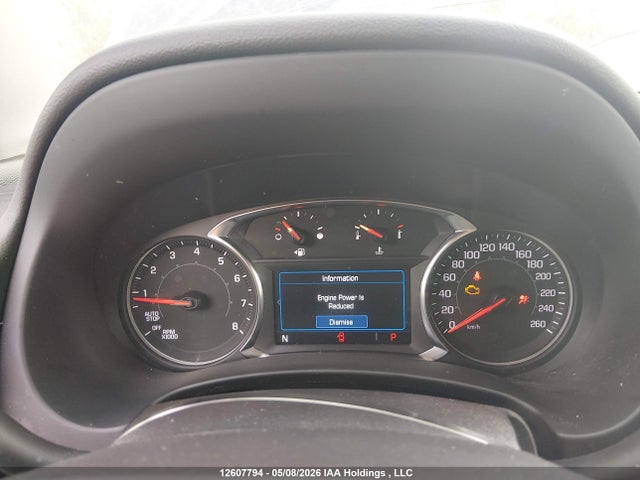 Aukcja sprzedaży 2024 Gmc Terrain Sle, vin: 3GKALTEG8RL138974, numer aukcji: 12607794