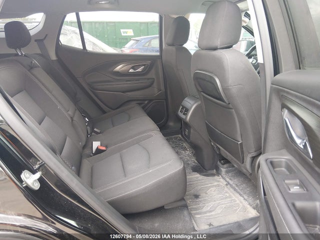 Aukcja sprzedaży 2024 Gmc Terrain Sle, vin: 3GKALTEG8RL138974, numer aukcji: 12607794