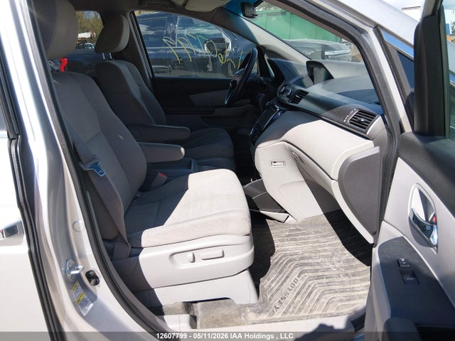 Aukcja sprzedaży 2015 Honda Odyssey Ex, vin: 5FNRL5H41FB508460, numer aukcji: 12607799