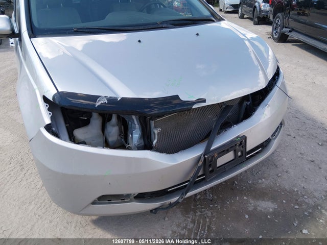 Aukcja sprzedaży 2015 Honda Odyssey Ex, vin: 5FNRL5H41FB508460, numer aukcji: 12607799