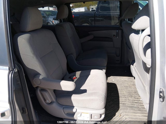 Aukcja sprzedaży 2015 Honda Odyssey Ex, vin: 5FNRL5H41FB508460, numer aukcji: 12607799