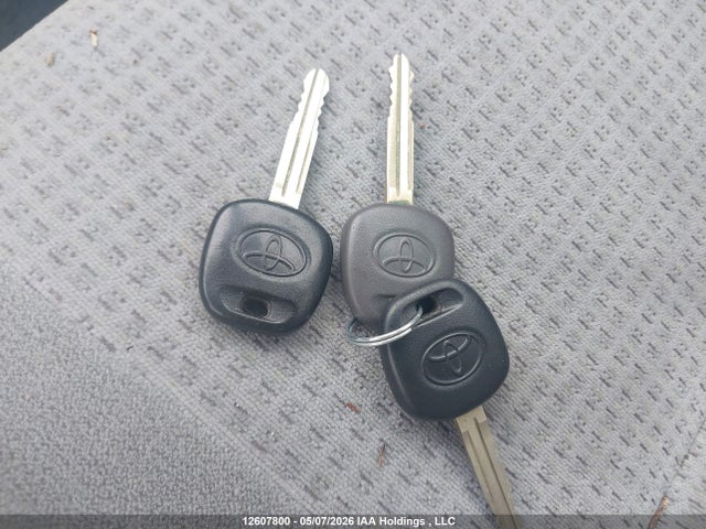 12607800 :رقم المزاد ، 2T1BR32EX8C899542 vin ، 2008 Toyota Corolla Ce/le/s مزاد بيع