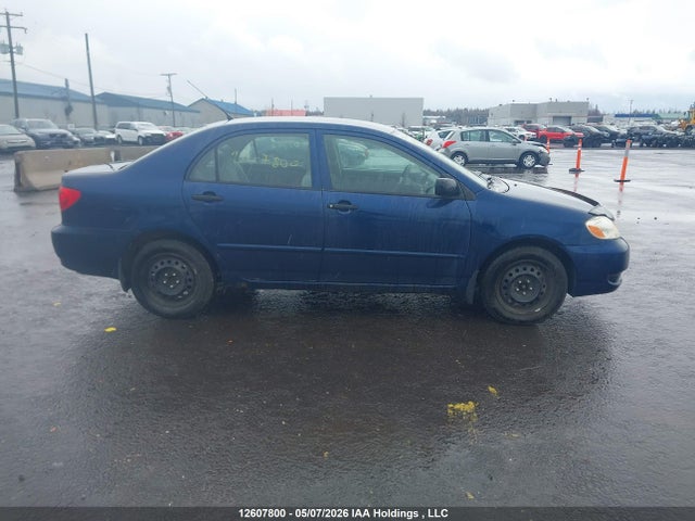 12607800 :رقم المزاد ، 2T1BR32EX8C899542 vin ، 2008 Toyota Corolla Ce/le/s مزاد بيع