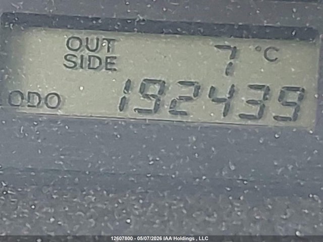 12607800 :رقم المزاد ، 2T1BR32EX8C899542 vin ، 2008 Toyota Corolla Ce/le/s مزاد بيع